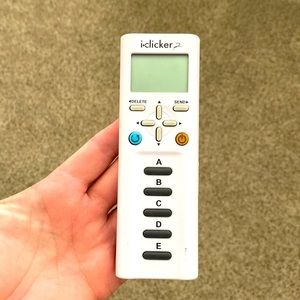 I-clicker 2 Second edition